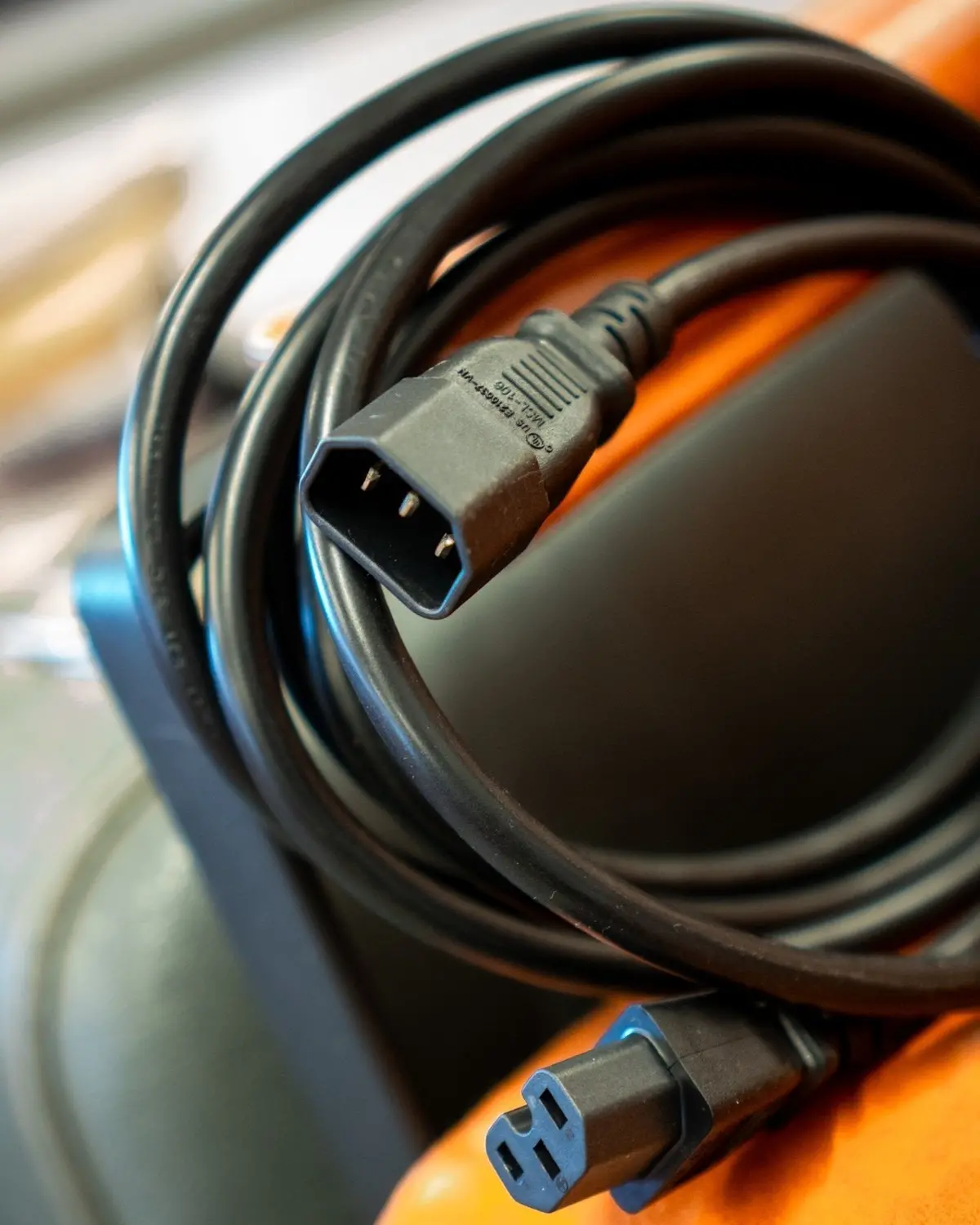 Charger Extension Cord 1