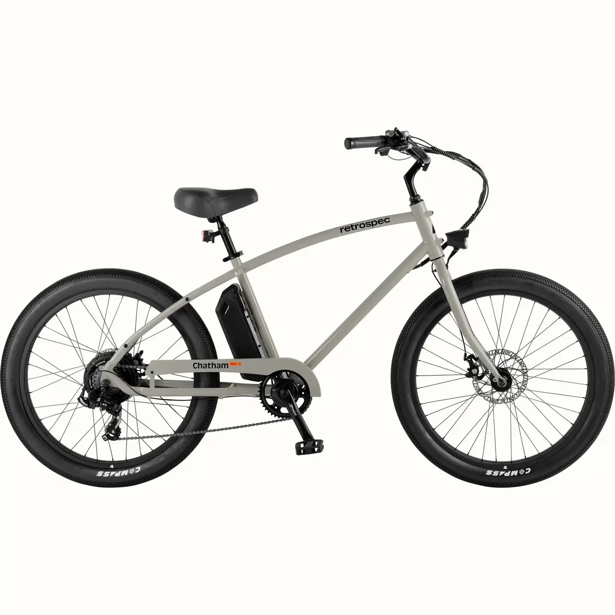 Chatham Rev 2 E-Cruiser St 1