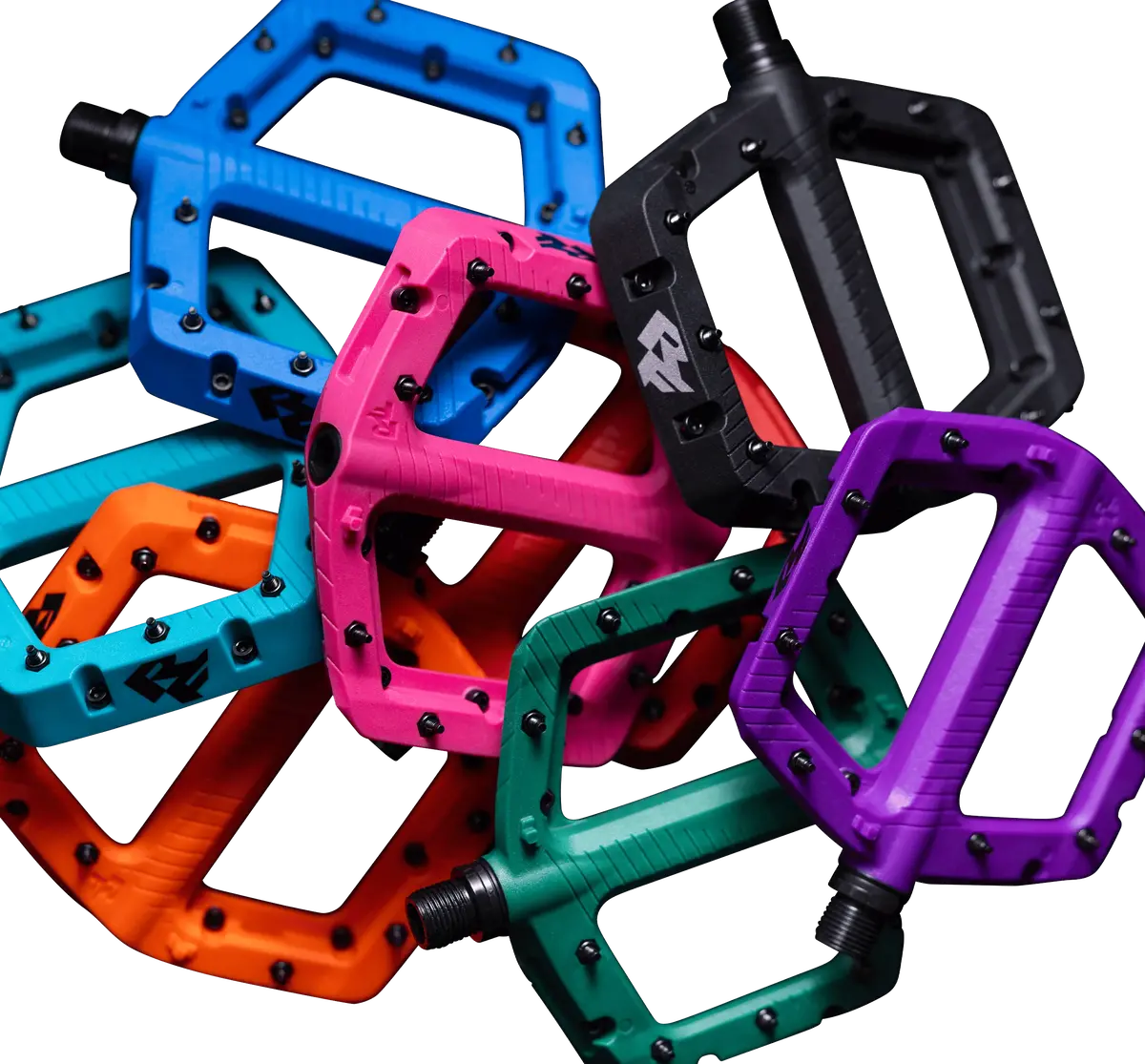 Race Face Chester V2 Pedals 1