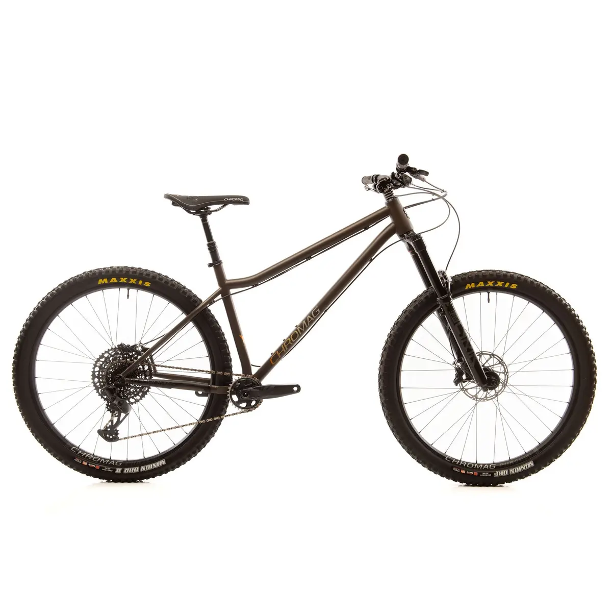 Chromag Rootdown [Series Vi] Bike 1