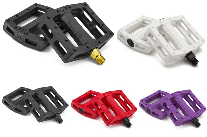 Cinema Ck Nylon Pedals 1