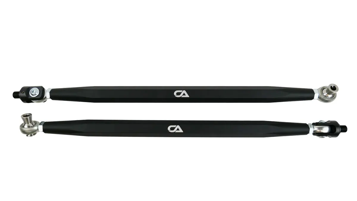 Ca Tech - Can-Am X3 Clevis Tie Rod Set 1