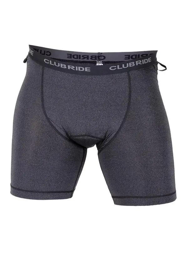 Men's Gunslinger 3D Trail To Town Chamois 8" 1
