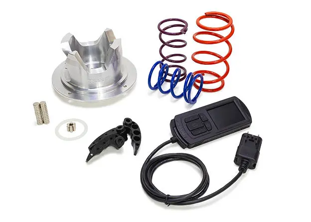 Stage 2 Power Package For 2016-2021 Polaris Rzr Xp 1000 By Dynojet 1