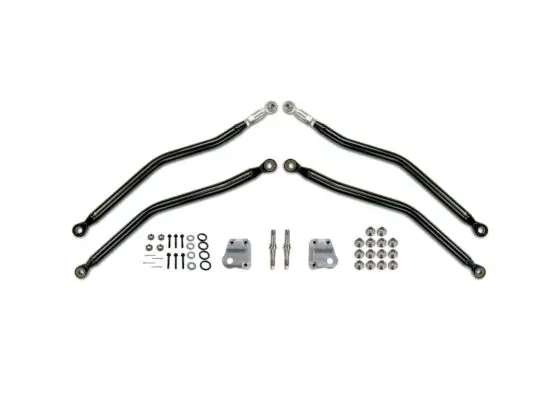 Cognito High Clearance Radius Rod Kit For '24 Can-Am Maverick R 1