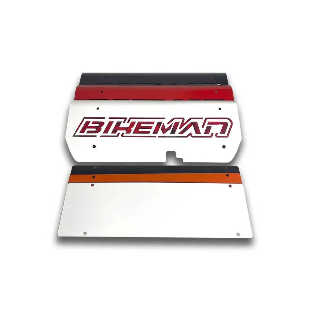 Bikeman Performance Big Bore Kit / Pro R 350Hp 9