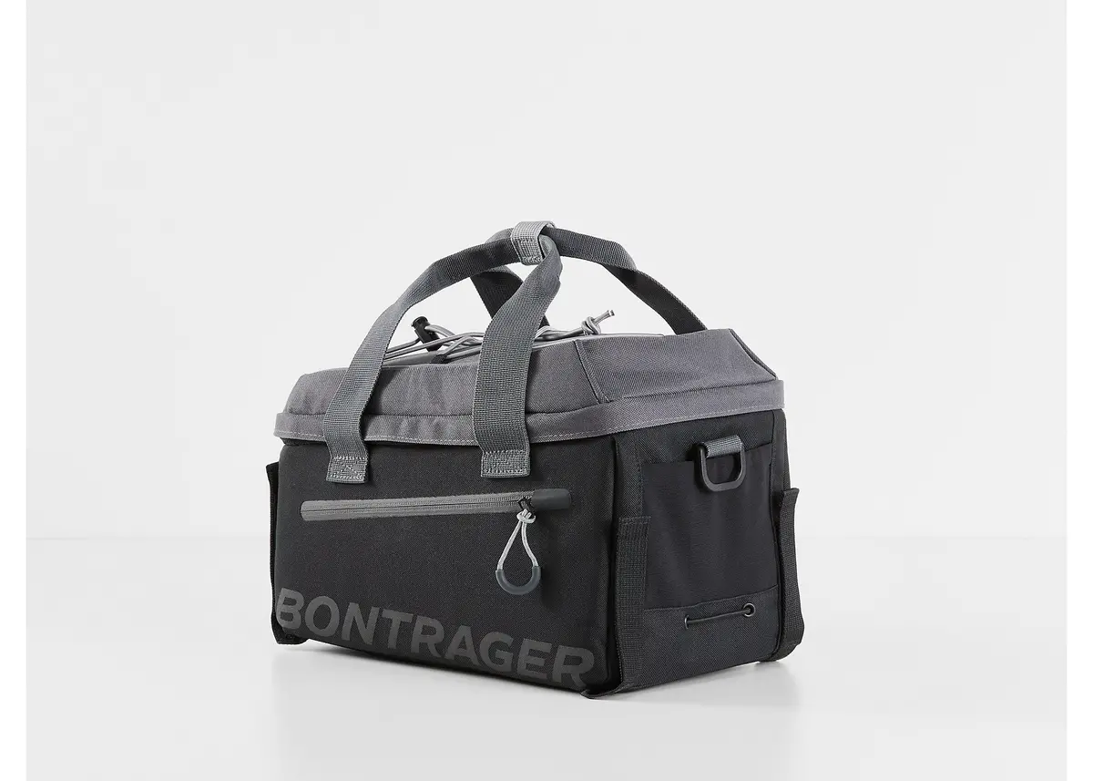 Commuter Trunk Bag 1
