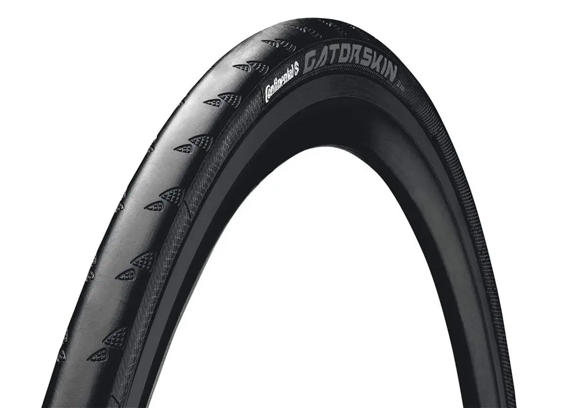 Gator Hardshell Tire Black Edition 1