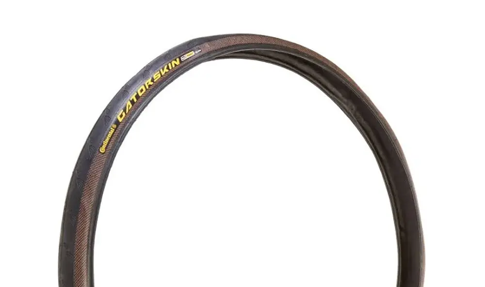 Gatorskin Hardshell Folding Tires 1