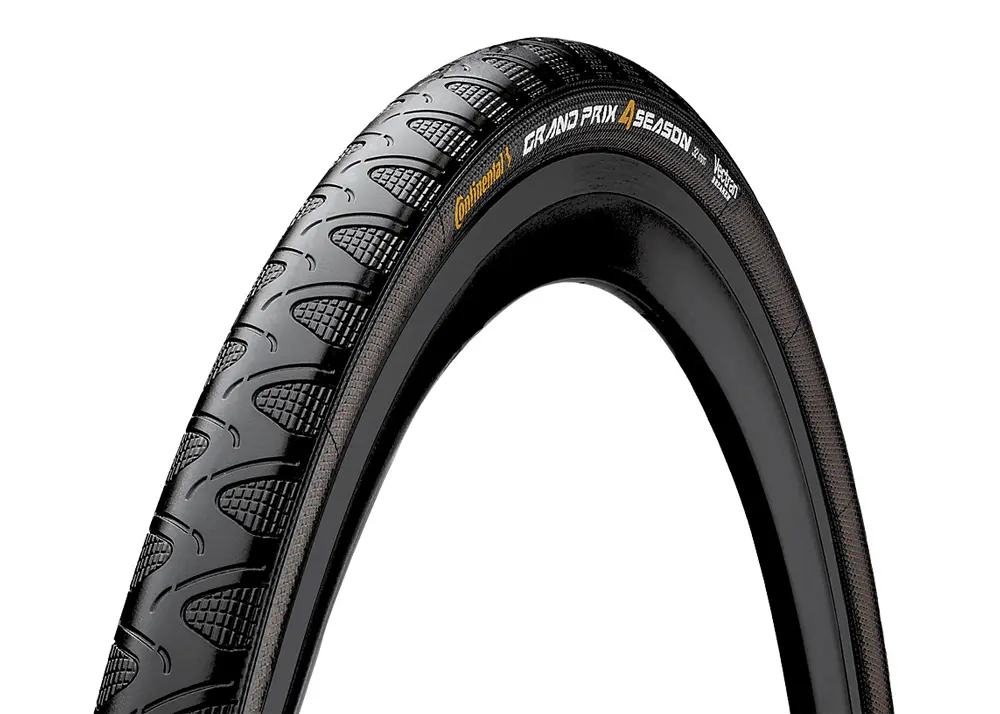 Grand Prix 4-Season Road Tire 1