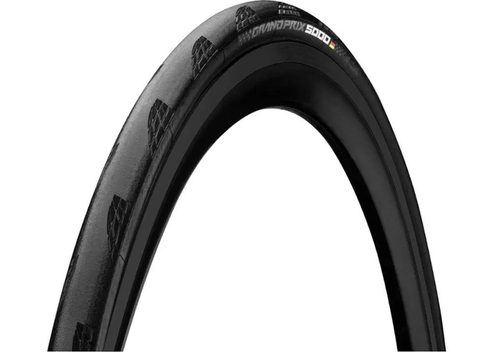 Grand Prix 5000 Blackchili Road Tire 1