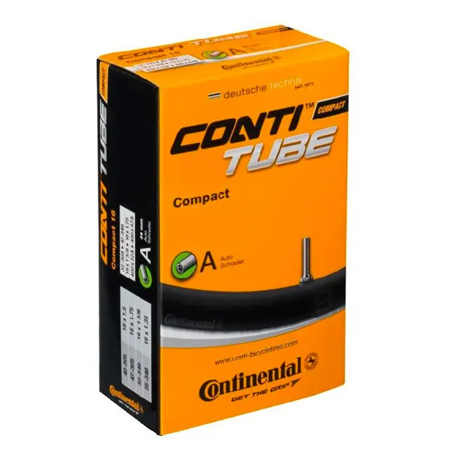 Continental 700C Tube - Schrader 1