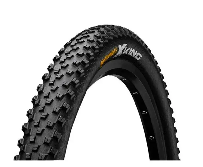 Continental Cross King Mtb Tire 1