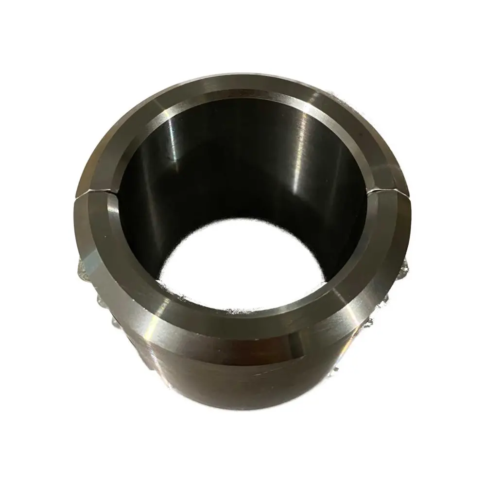 Od Tube Clamps / 6 Bolt Coupler 3