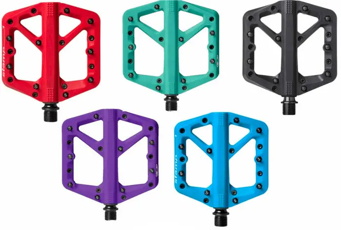 Crankbrothers Stamp 1 Pedals 1