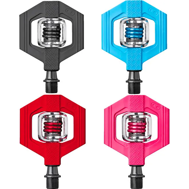 Crankbros Candy1 Pedal 1