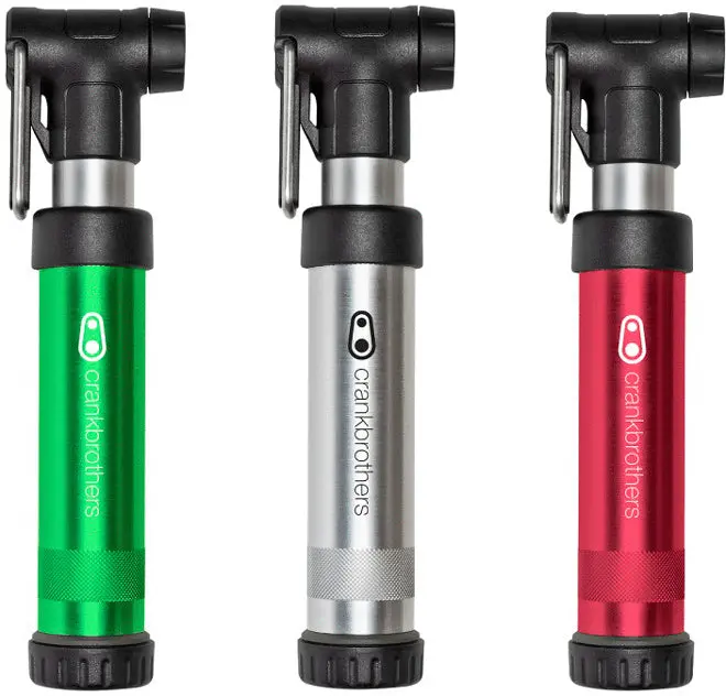 Crankbros Gem Short Pump 1