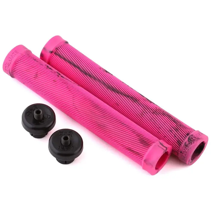 Cult Heavens Gate Grips 5