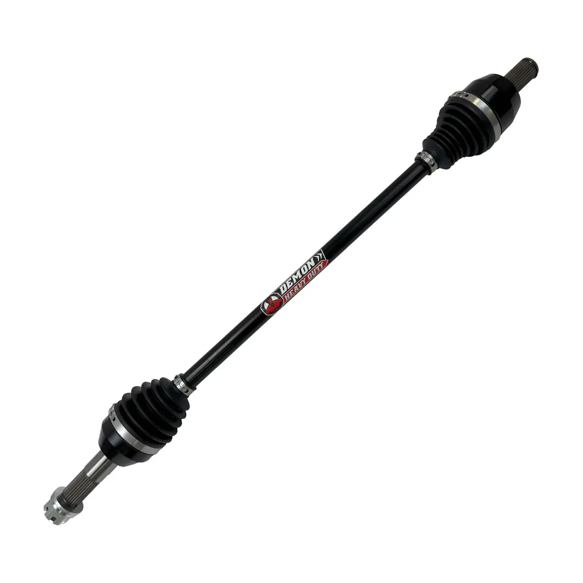 Demon Segway Villain Demon Heavy Duty Axle 1