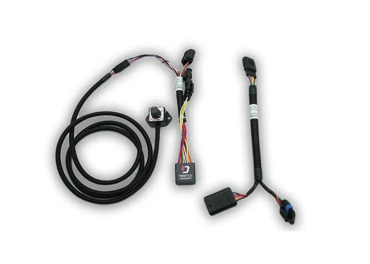 Dynojet Throttle Commander For Polaris 1