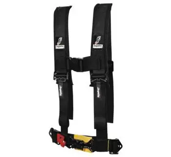 Youth H-Style Harness By Dragonfire By Dragonfire Racing 1