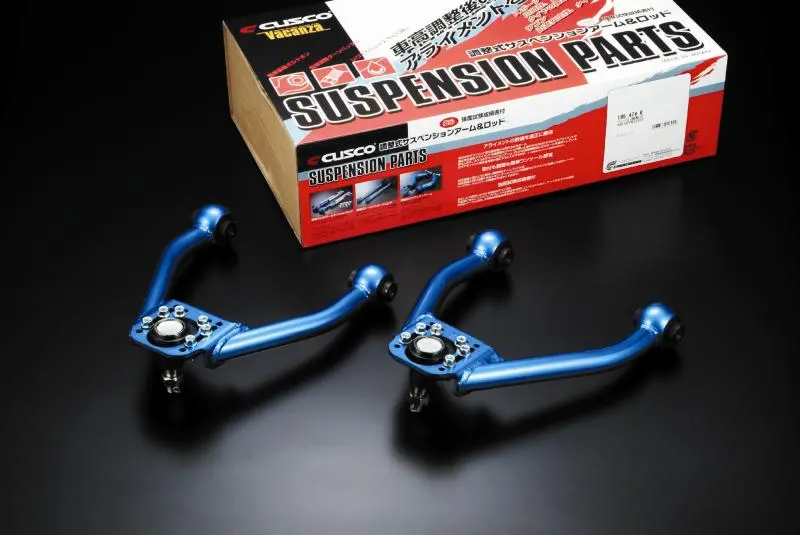 Cusco Camber Neg Up Arm Front Sxe10 Is300 1