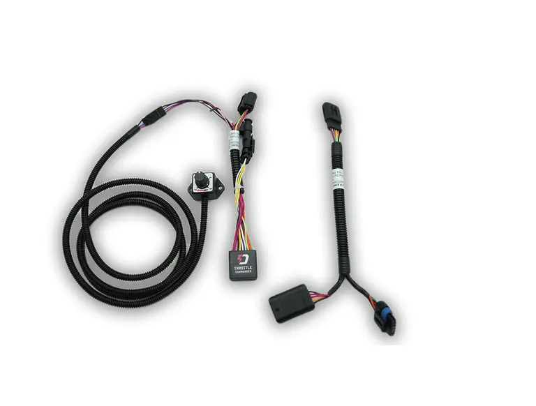 Dynojet Throttle Commander Kit For Can-Am Utv 1