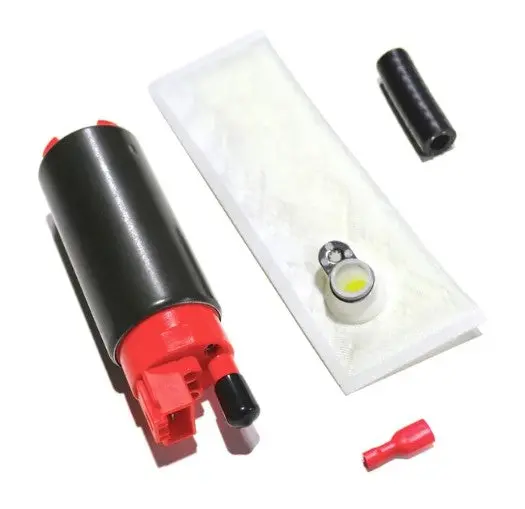 Rzr Turbo High Flow Fuel Pump Kit From After Market Assassins 1