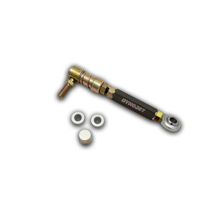 Dynojet Sway Bar Quick Disconnect Link For Polaris Rzr Xp Turbo S 1