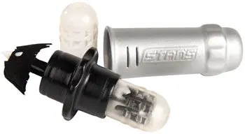 Notubes Dart Tool - Tubeless Tire Plug Kit 1