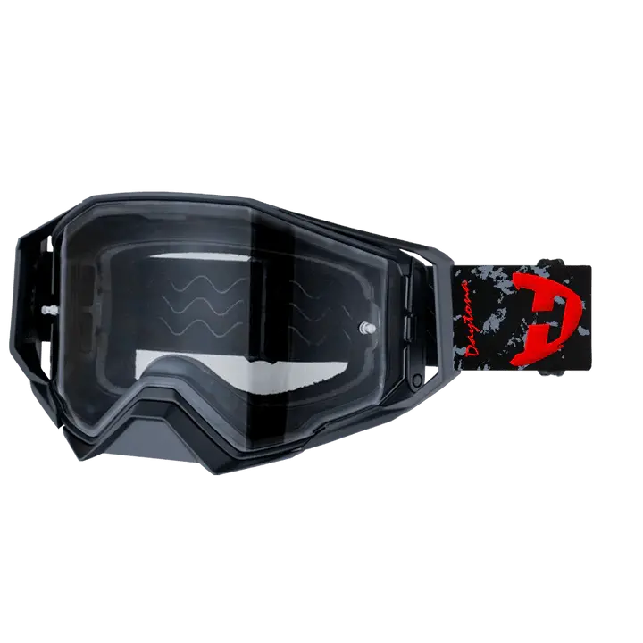 Daytona Off-Road Goggles 1