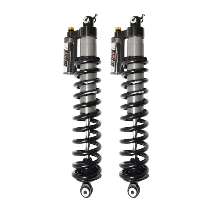Zbroz - Can-Am Defender Xt 2.2" X1 Series Front Exit Shocks (2019-2022) 1