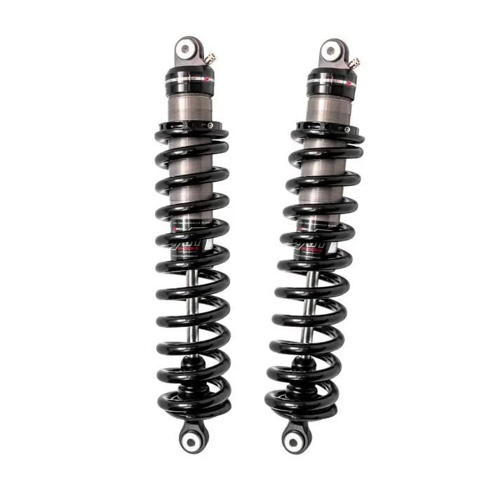 Zbroz - Can-Am Defender Max Dps/Limited/Lonestar 2.2" X0-Ifp Series Front Exit Shocks (2016-2022) 1