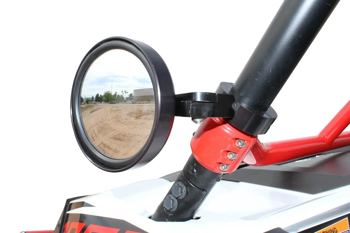 Defender Ss Mirrors By Dragonfire 2