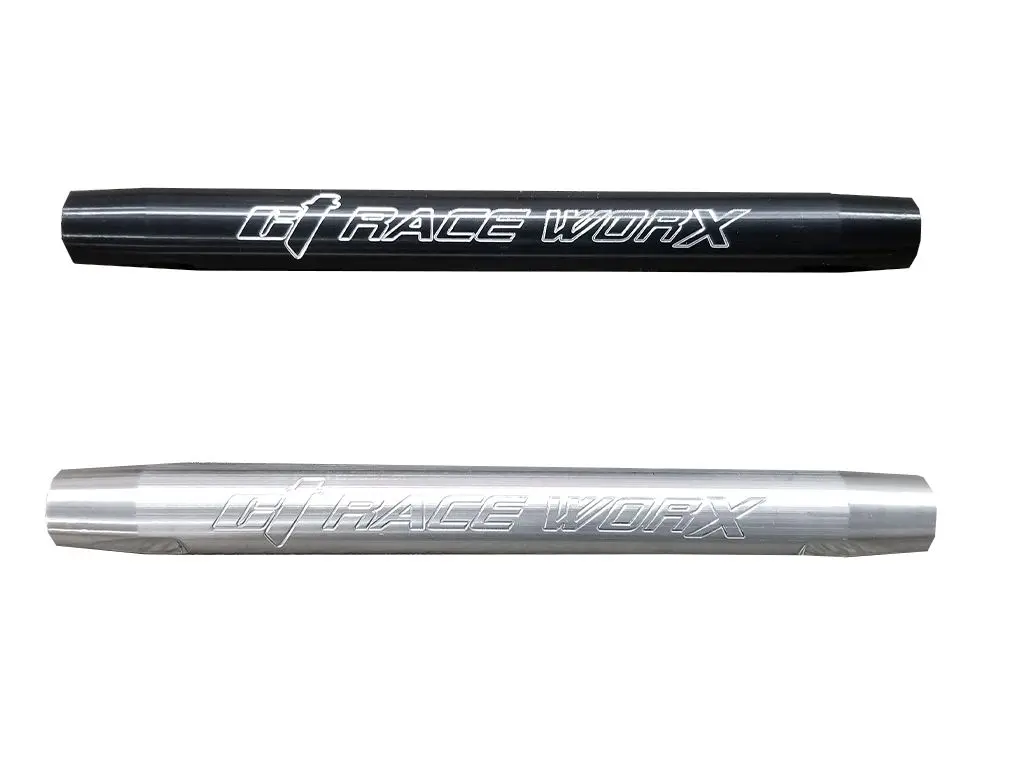 10" Defender Tie Rods By Ct Raceworx 1