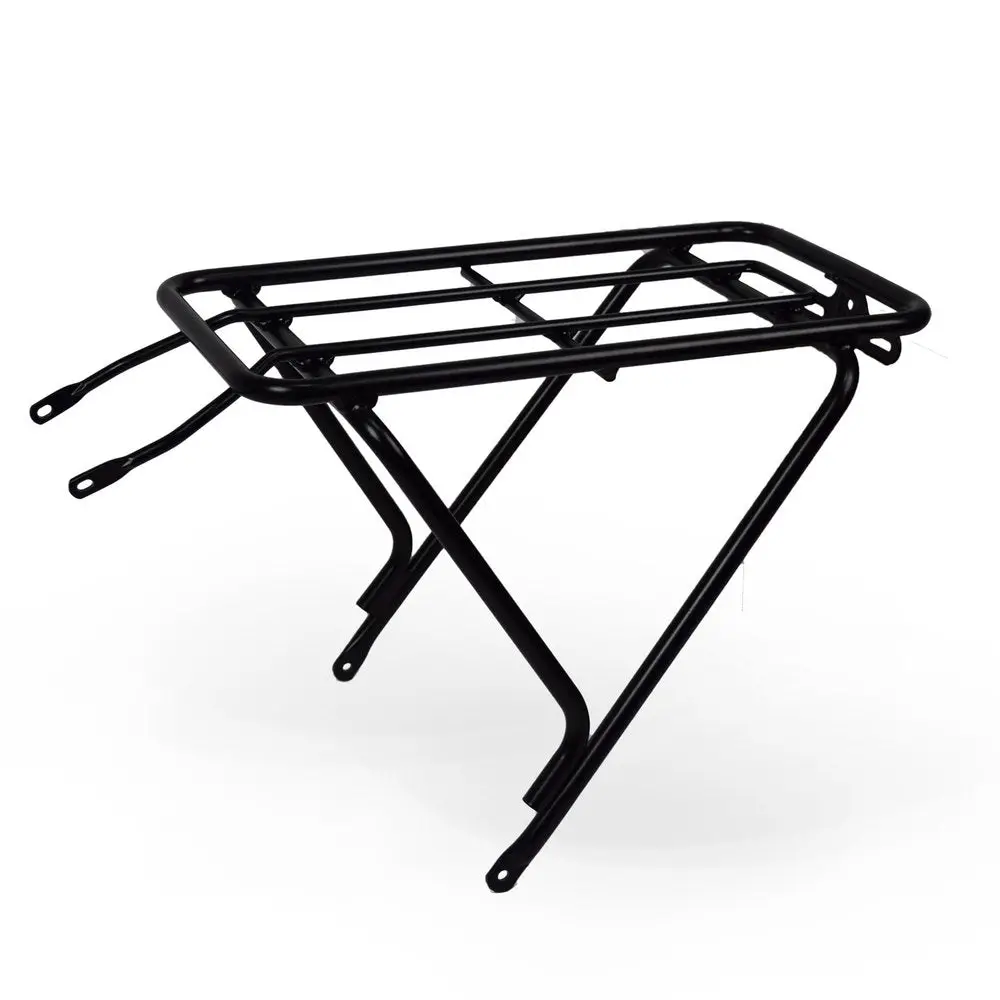 Defiant - Rear Cargo Rack W/ Mounting Hardware 1