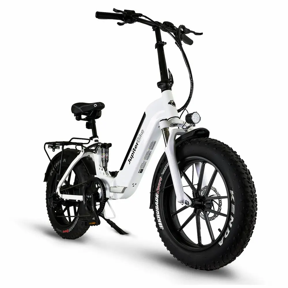 Jupiter Defiant Step-Through Foldable 1