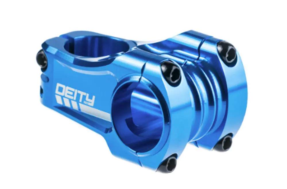 Copperhead Stem 31.8Mm Bore 1
