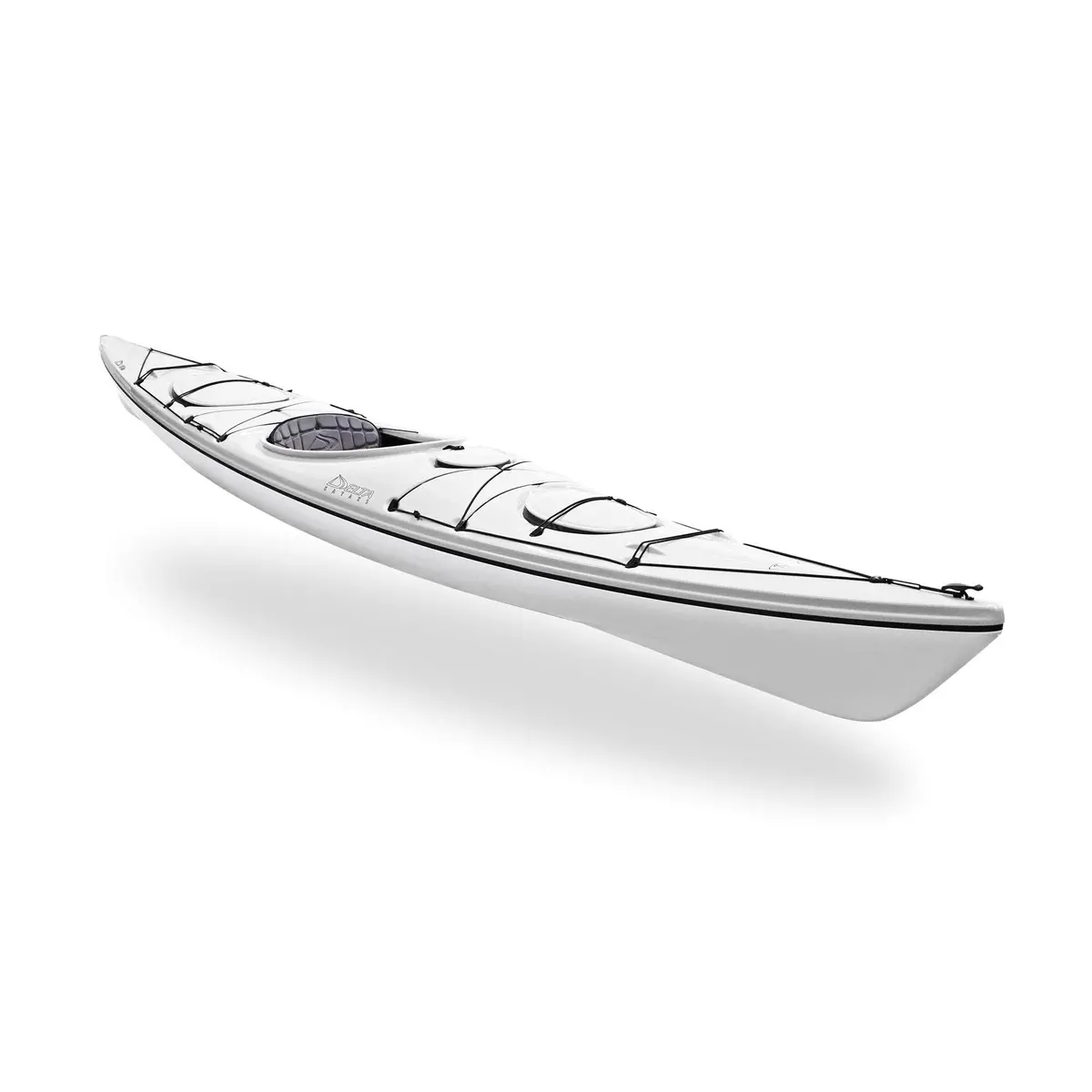 Delta 15.5Gt W/Skeg 2025 1