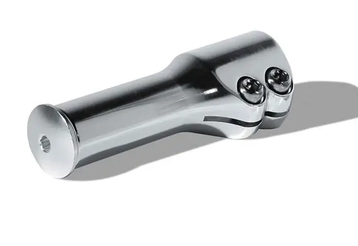 Delta Stem Raiser 1