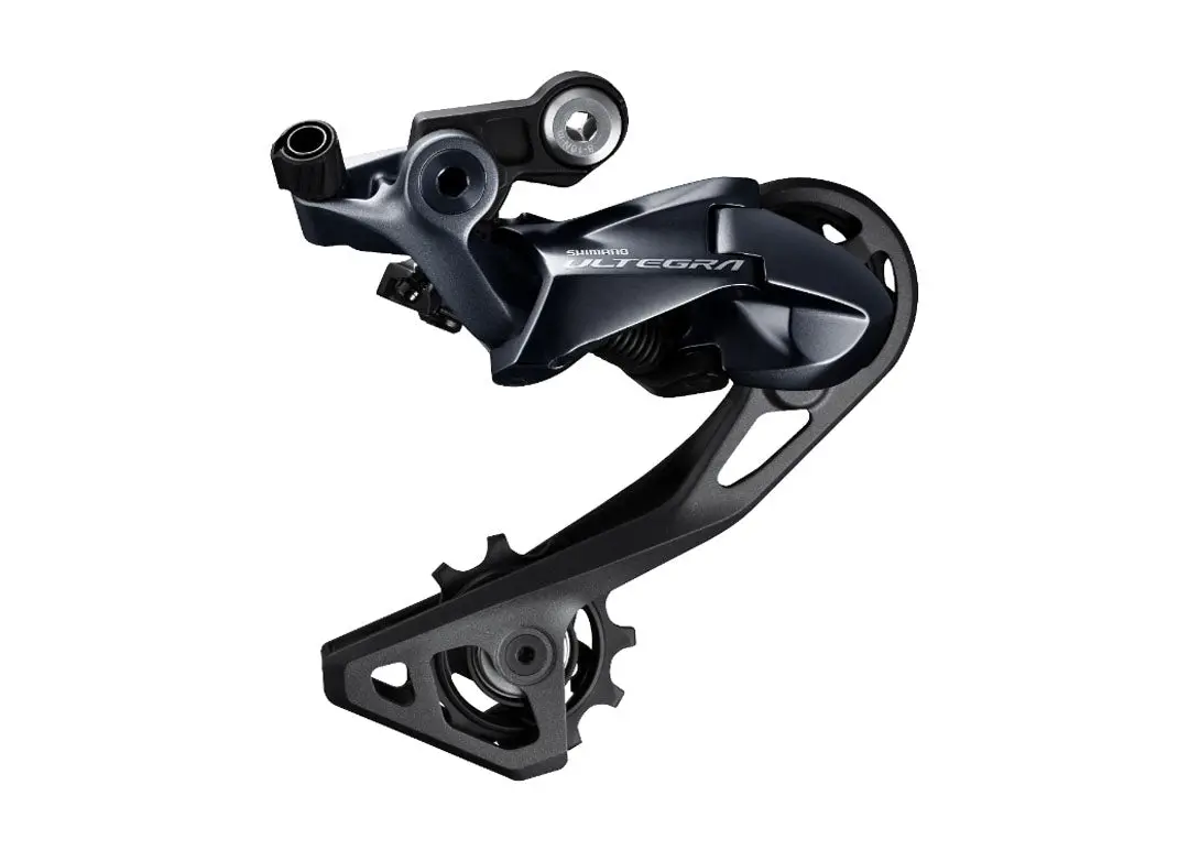 Slx Medium Cage Rear Derailleur 11-Speed 1