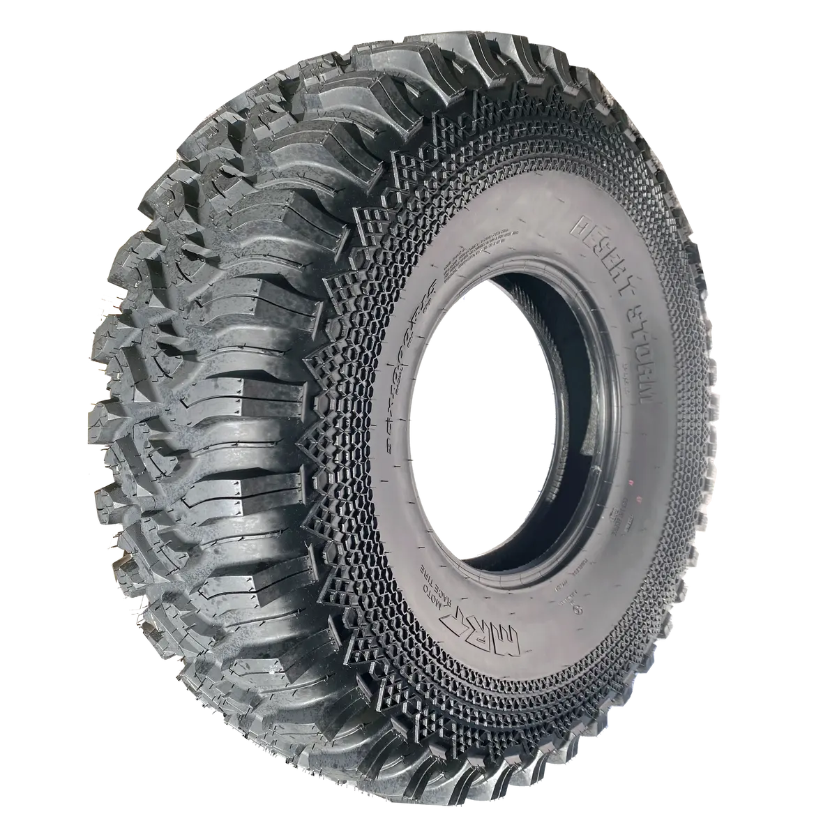 Desert Storm - Set Of 4 - Utv Race Tire By Mrt 1