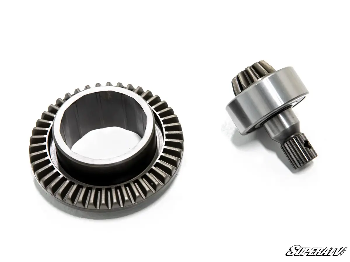 Polaris Ring And Pinion Gear Set By Superatv 1