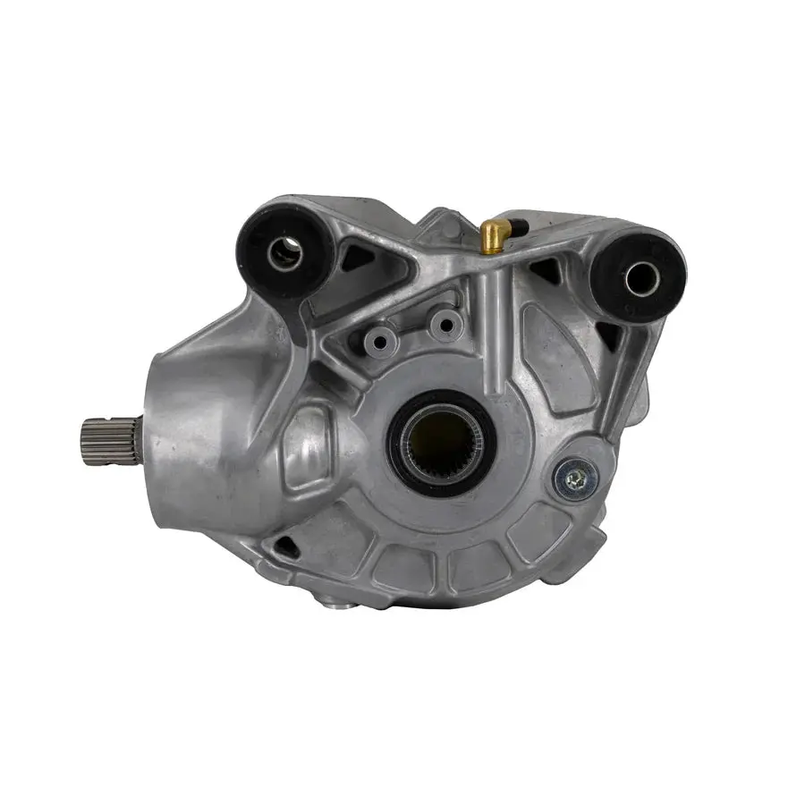 Rs1 Big Front Diff Upgrade For Rzr 1