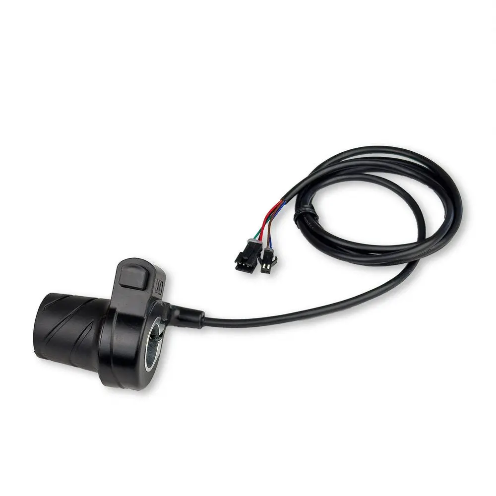 Discovery Accelerator Throttle With Horn Button 1