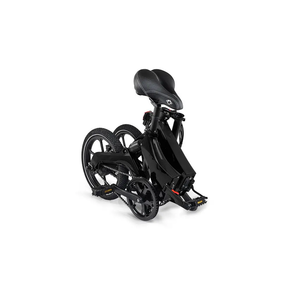 Jupiter Discovery X5 Folding Electric Bike 2