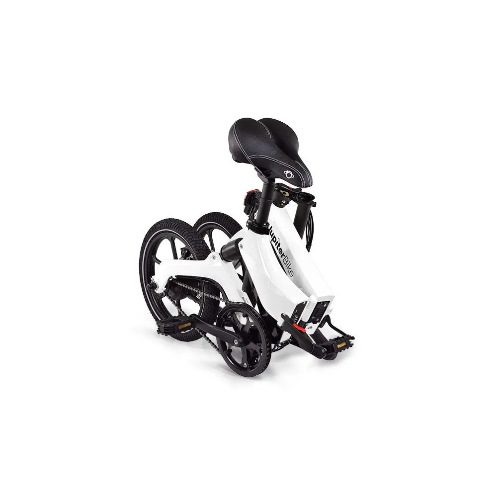 Jupiter Discovery X5 Folding Electric Bike 4