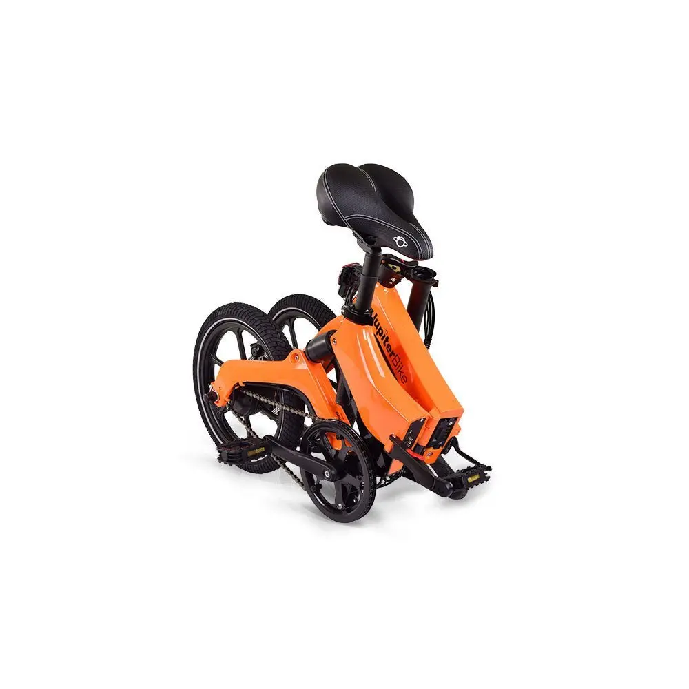 Jupiter Discovery X5 Folding Electric Bike 3