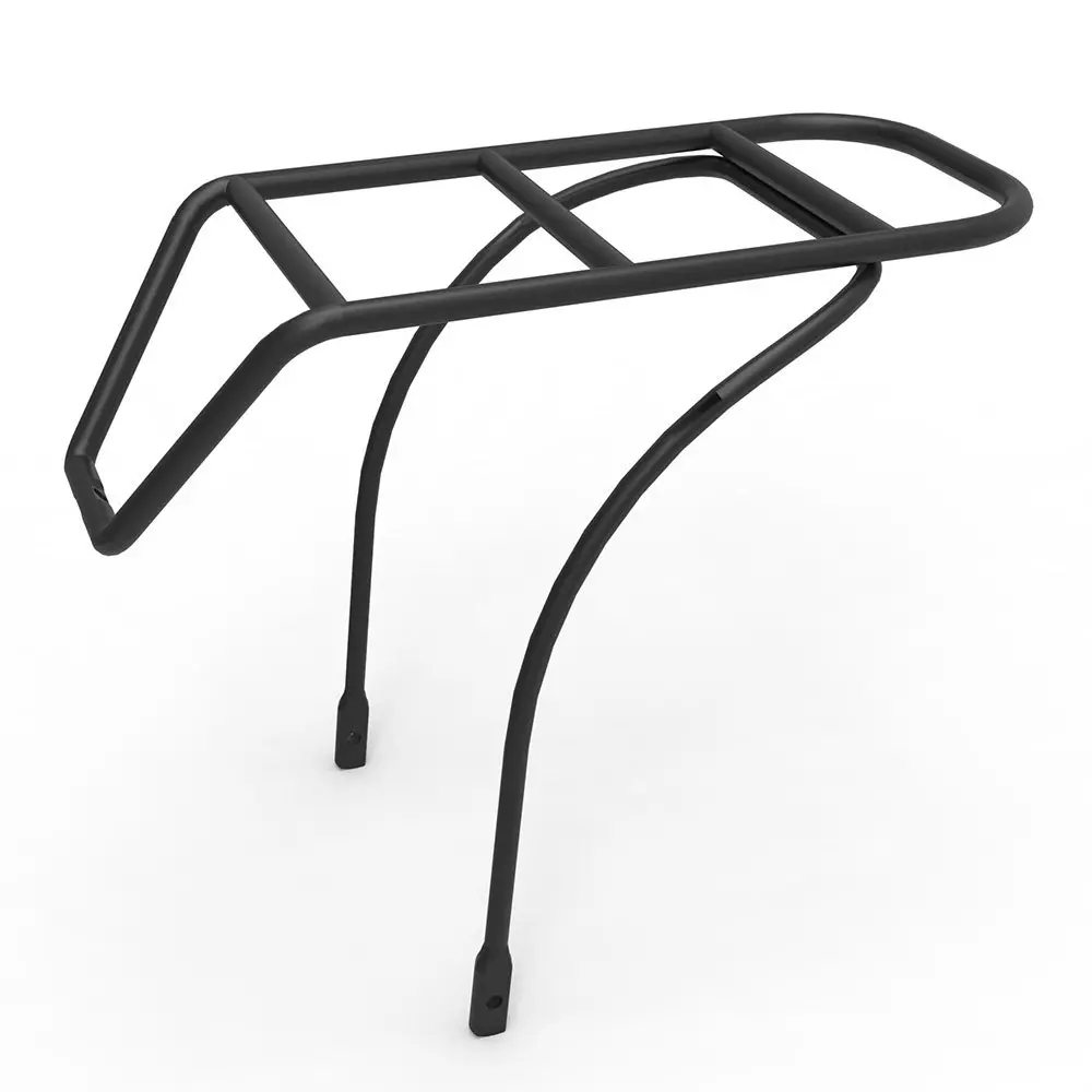 Discovery X5 - Rear Cargo Rack W/ Mounting Hardware 1
