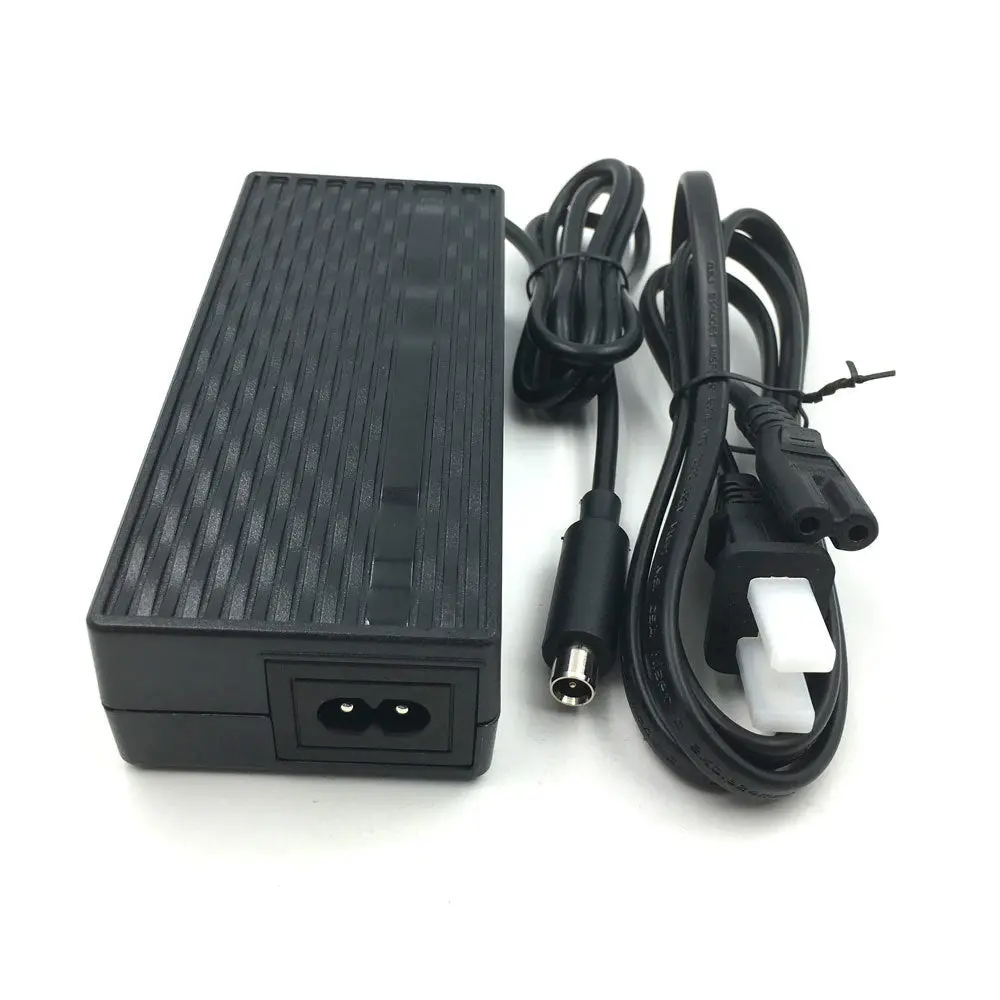 Discovery X5, X7, Tempo Battery Charger, 110V 220V 1